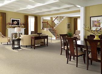 Softique Carpet by Alexander Smith Abbey Carpet Floor